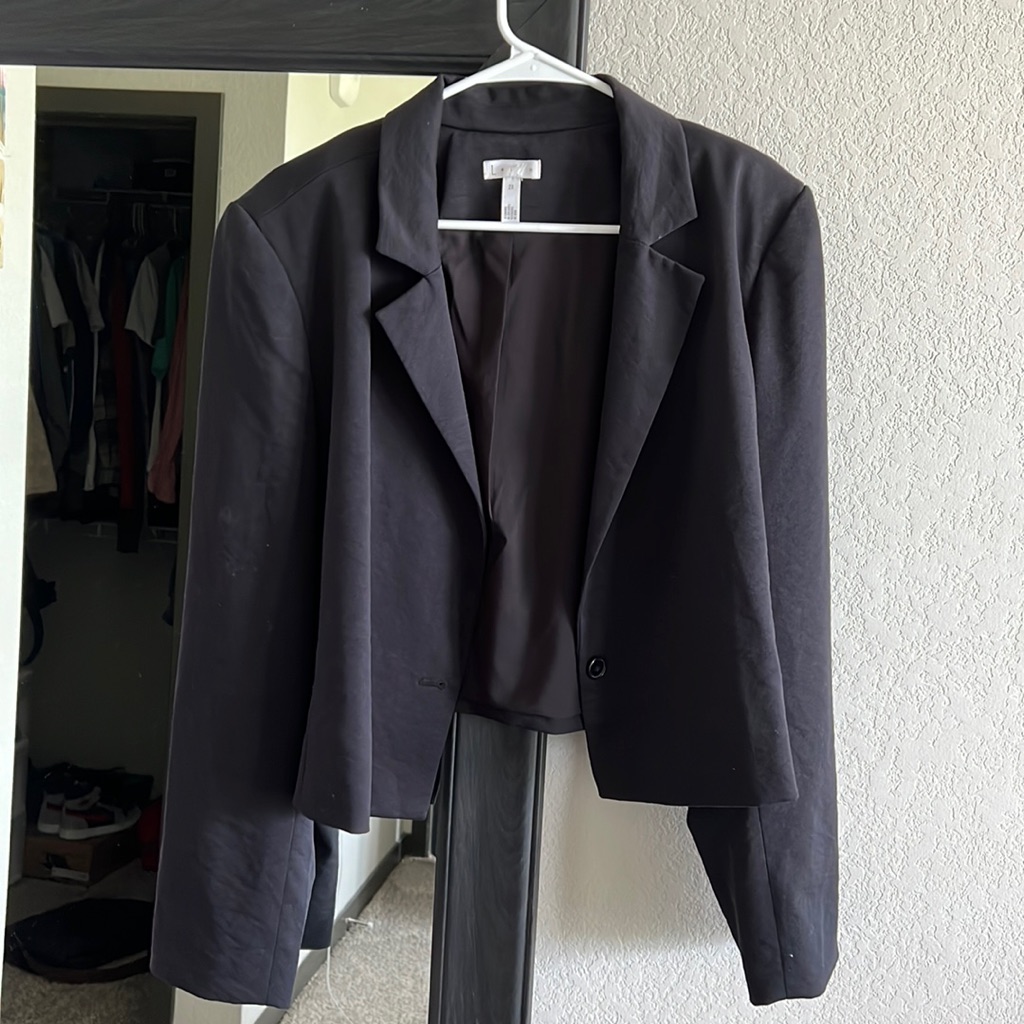 Leith Jacket